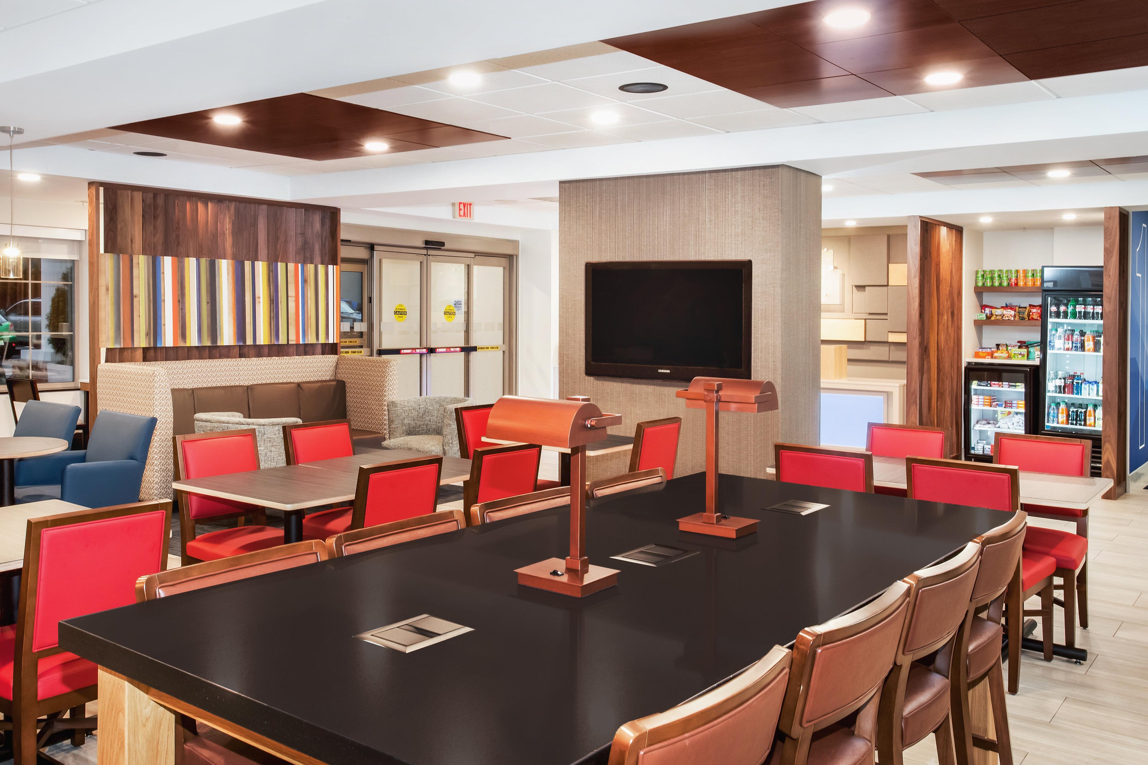 Holiday Inn Express Haskell-Wayne Area By Ihg Екстериор снимка