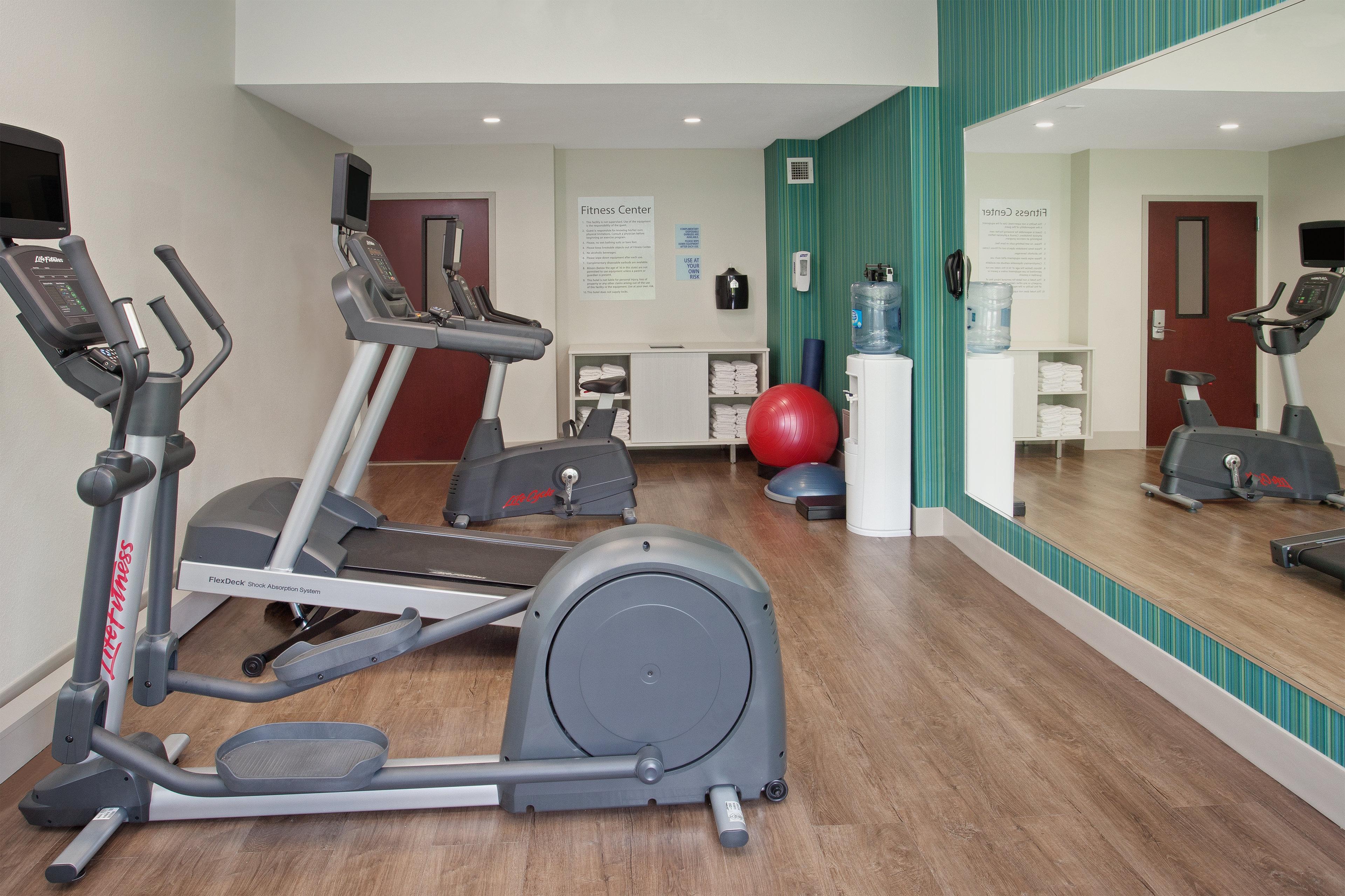Holiday Inn Express Haskell-Wayne Area By Ihg Екстериор снимка