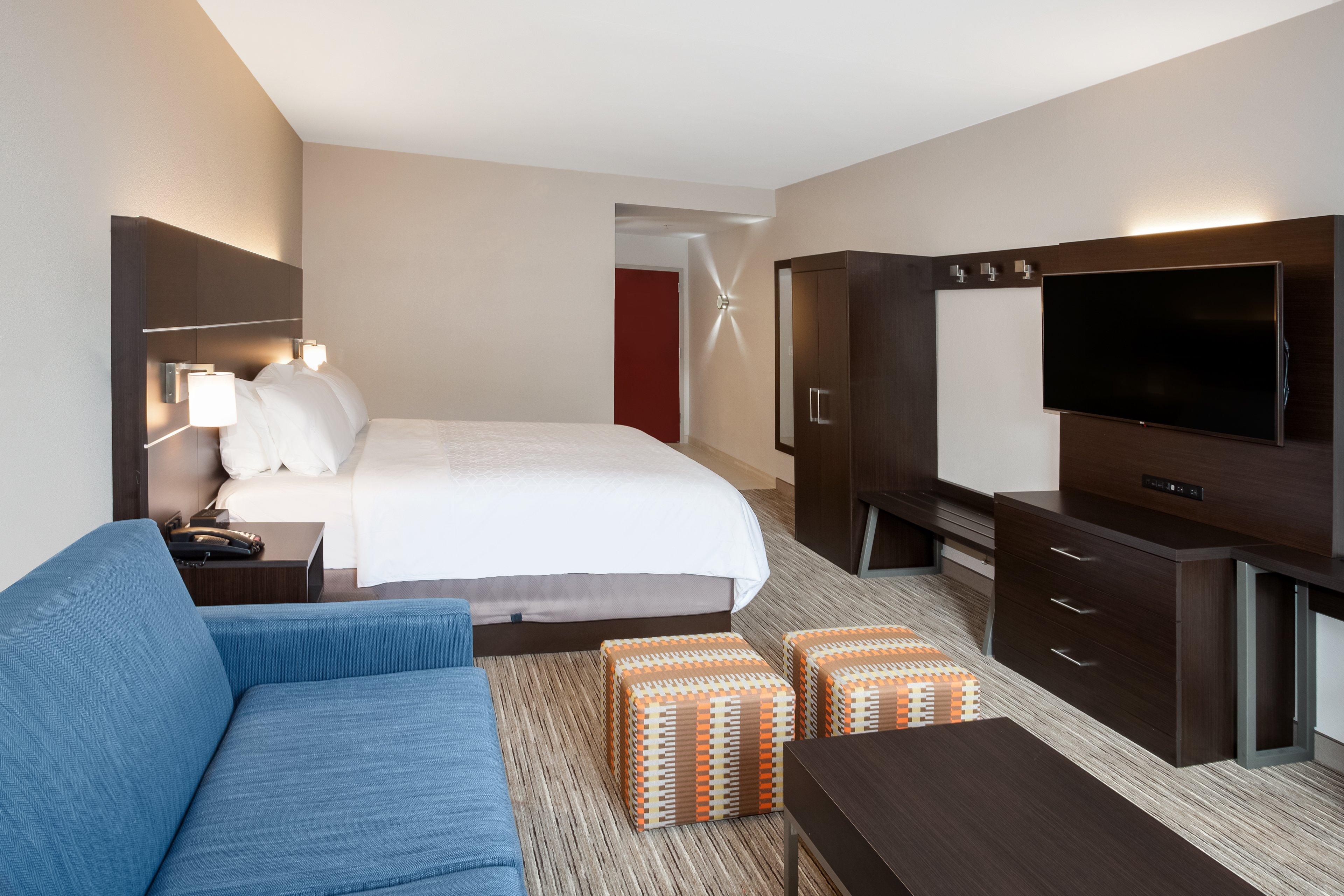 Holiday Inn Express Haskell-Wayne Area By Ihg Екстериор снимка