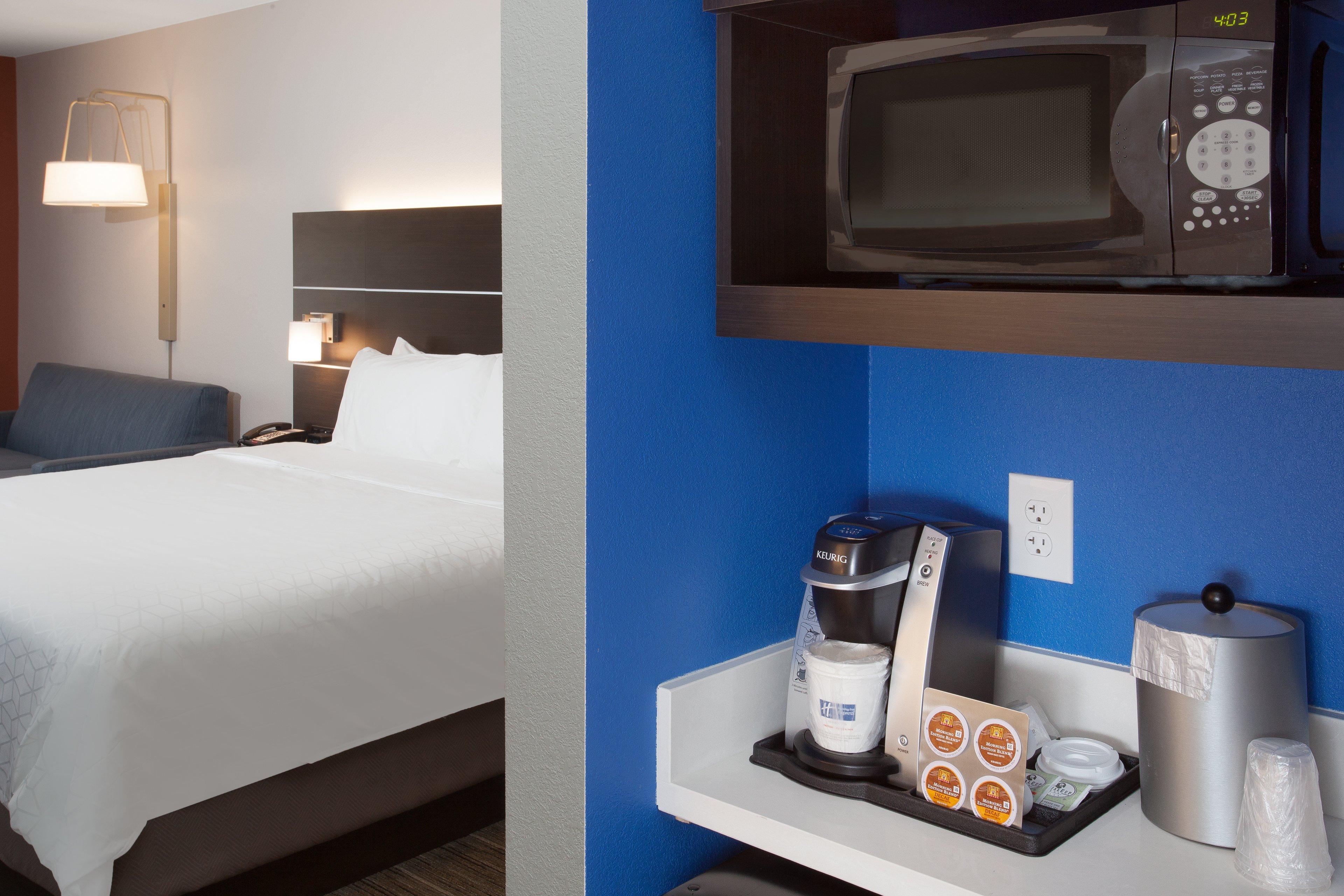 Holiday Inn Express Haskell-Wayne Area By Ihg Екстериор снимка