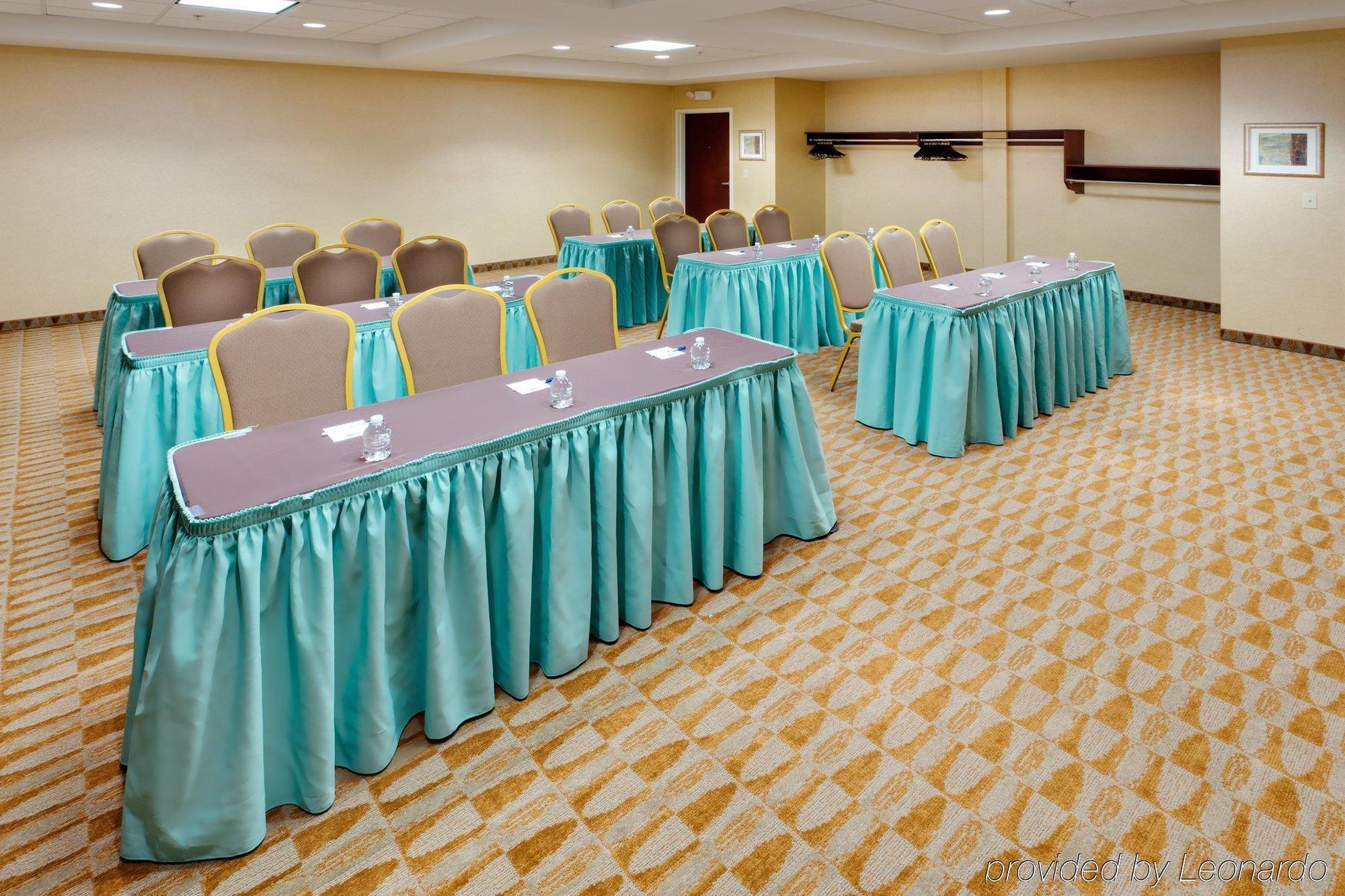 Holiday Inn Express Haskell-Wayne Area By Ihg Екстериор снимка